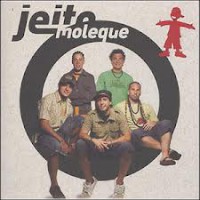 Discografia – Jeito Moleque